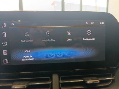 2024 Chevrolet Trax 1.2 Ls At