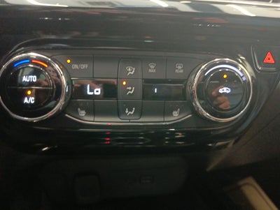 2024 Chevrolet Trax 1.2 Ls At