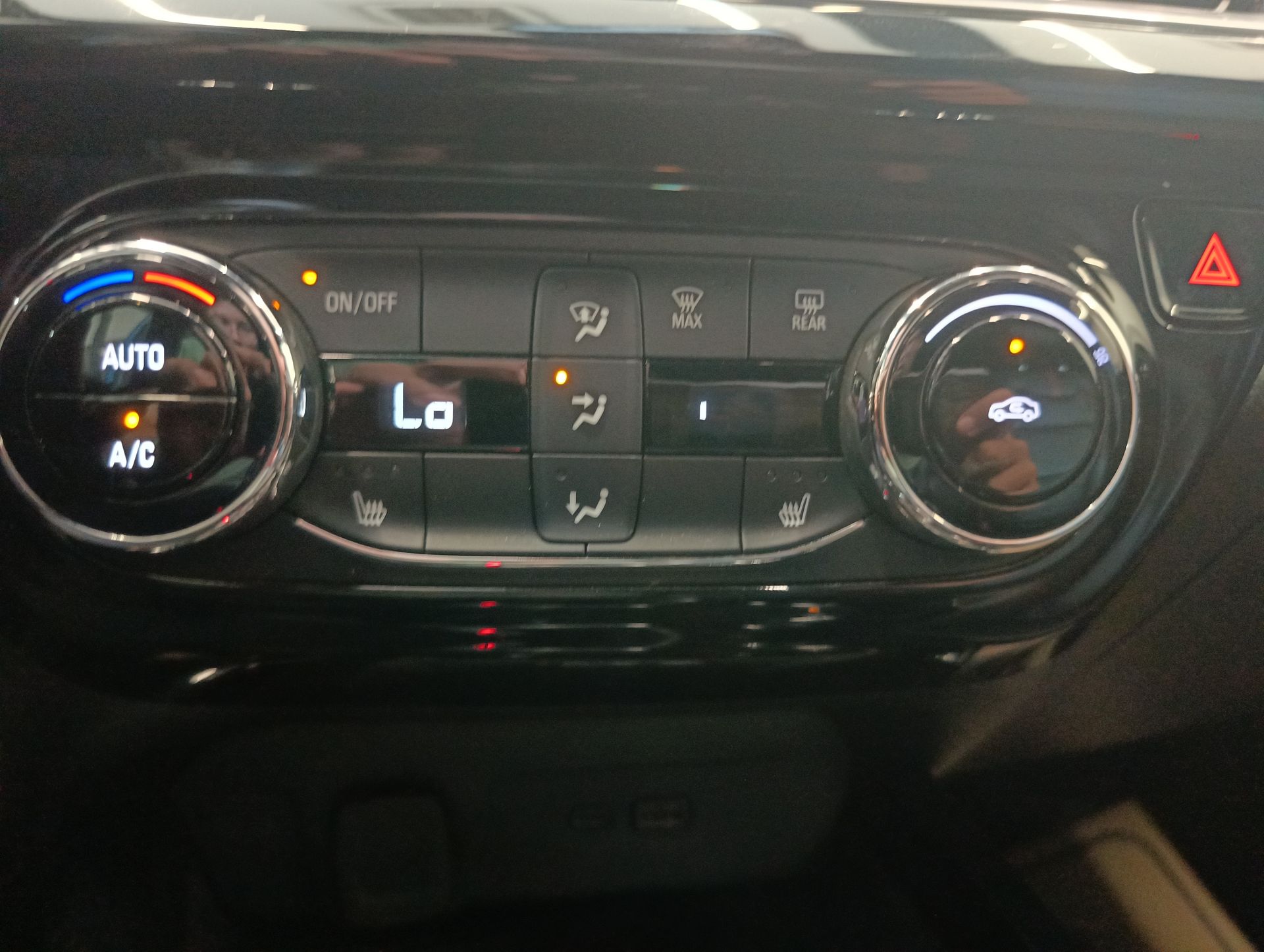 2024 Chevrolet Trax 1.2 Ls At