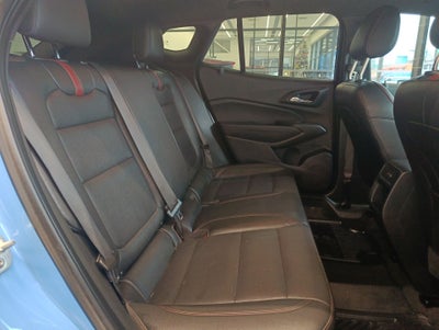 2024 Chevrolet Trax 1.2 Ls At