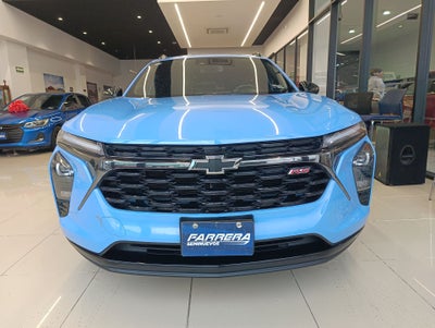 2024 Chevrolet Trax 1.2 Ls At