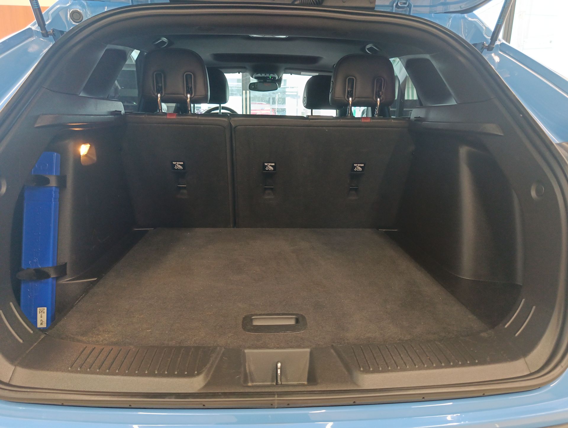 2024 Chevrolet Trax 1.2 Ls At