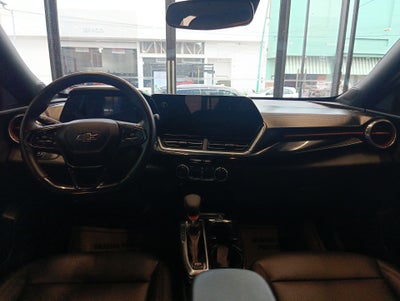 2024 Chevrolet Trax 1.2 Ls At