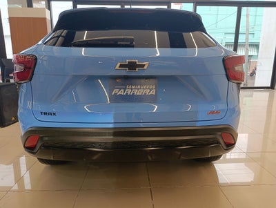 2024 Chevrolet Trax 1.2 Ls At