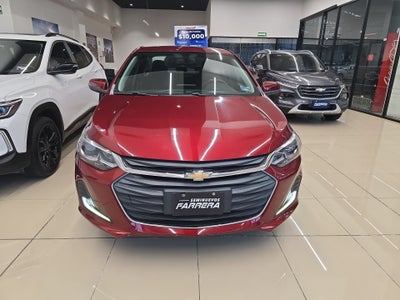 2023 Chevrolet Onix 1.0 LS At