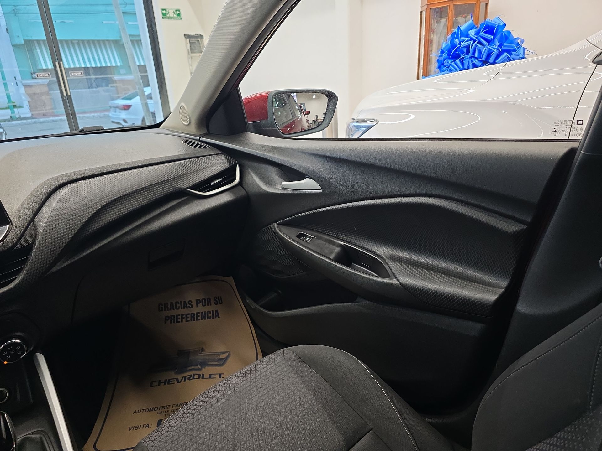 2023 Chevrolet Onix 1.0 LS At