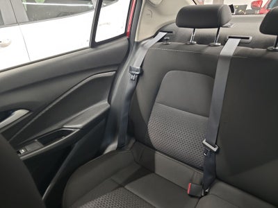 2023 Chevrolet Onix 1.0 LS At