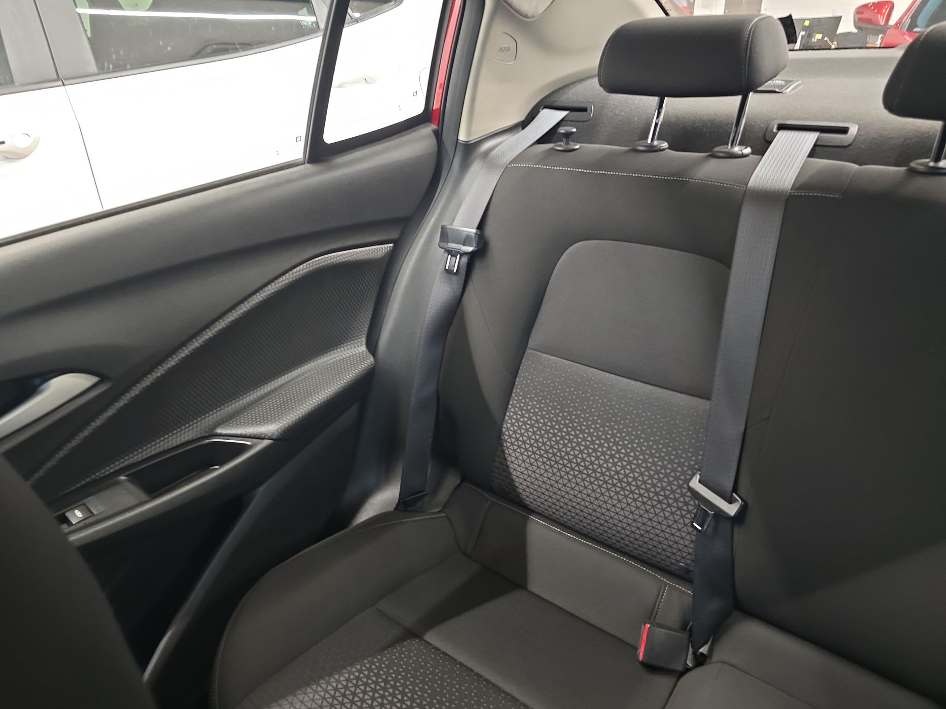 2023 Chevrolet Onix 1.0 LS At