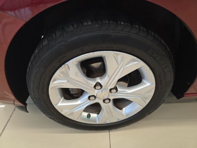 2023 Chevrolet Onix 1.0 LS At