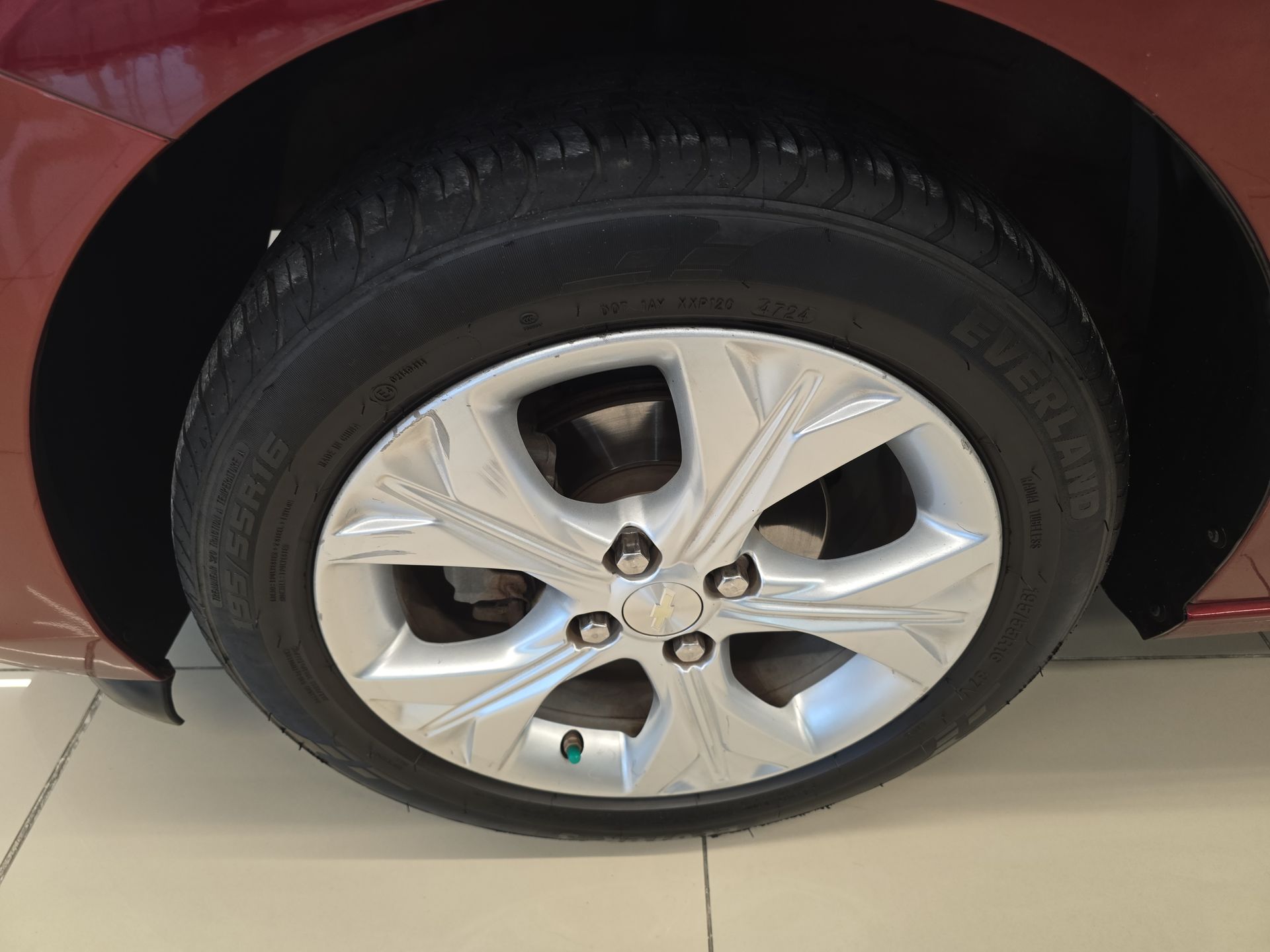 2023 Chevrolet Onix 1.0 LS At