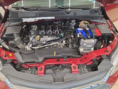 2023 Chevrolet Onix 1.0 LS At