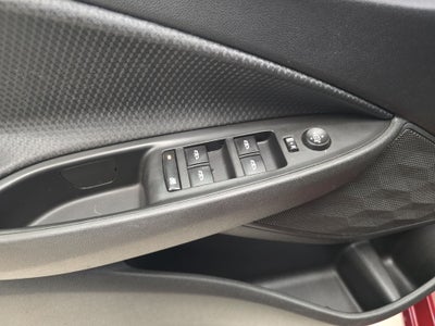 2023 Chevrolet Onix 1.0 LS At
