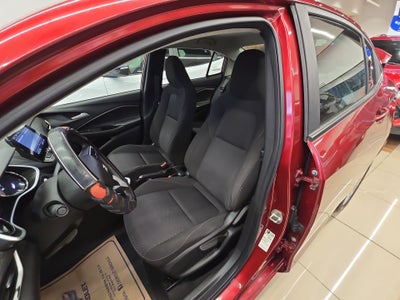 2023 Chevrolet Onix 1.0 LS At