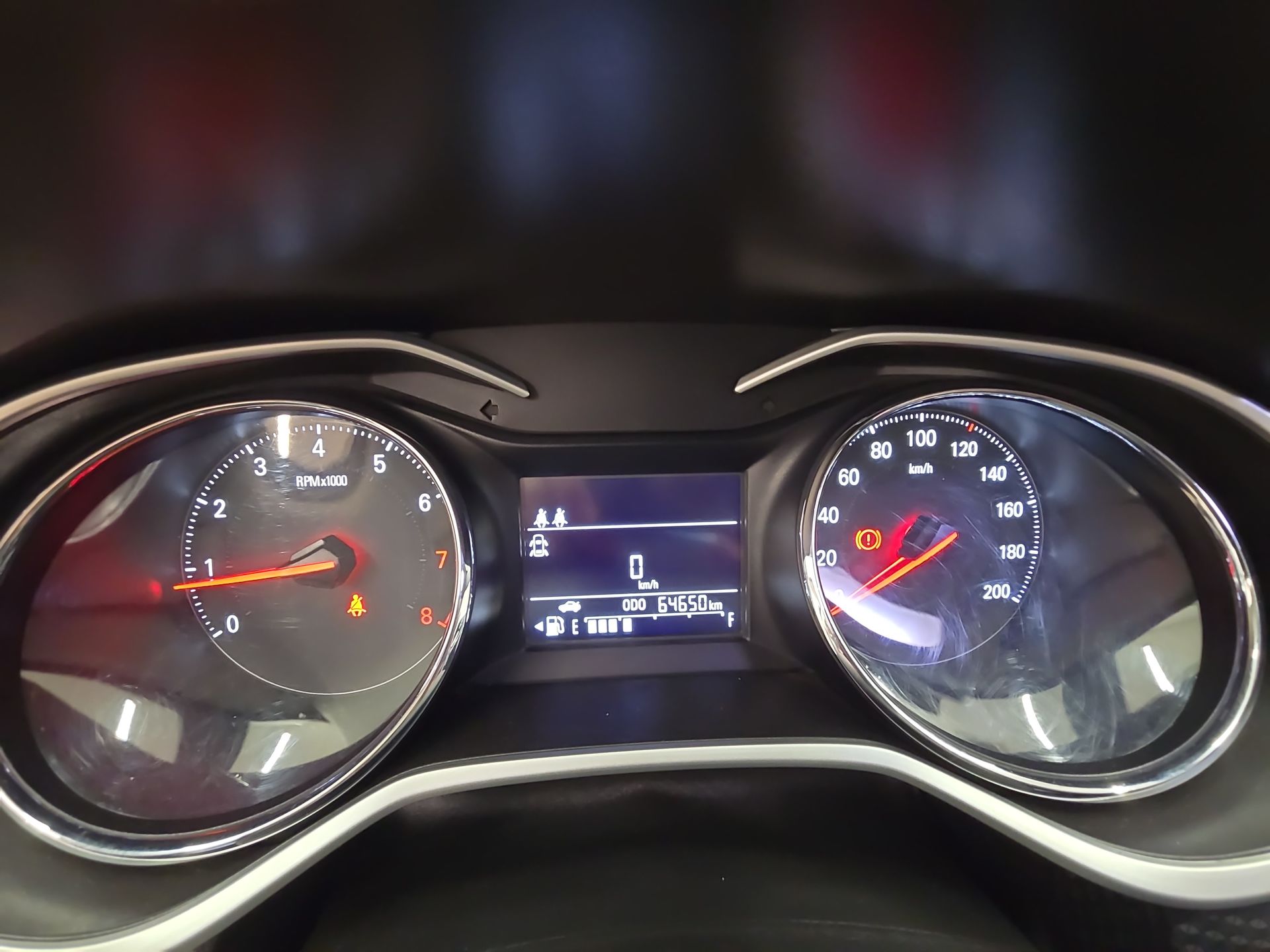 2023 Chevrolet Onix 1.0 LS At