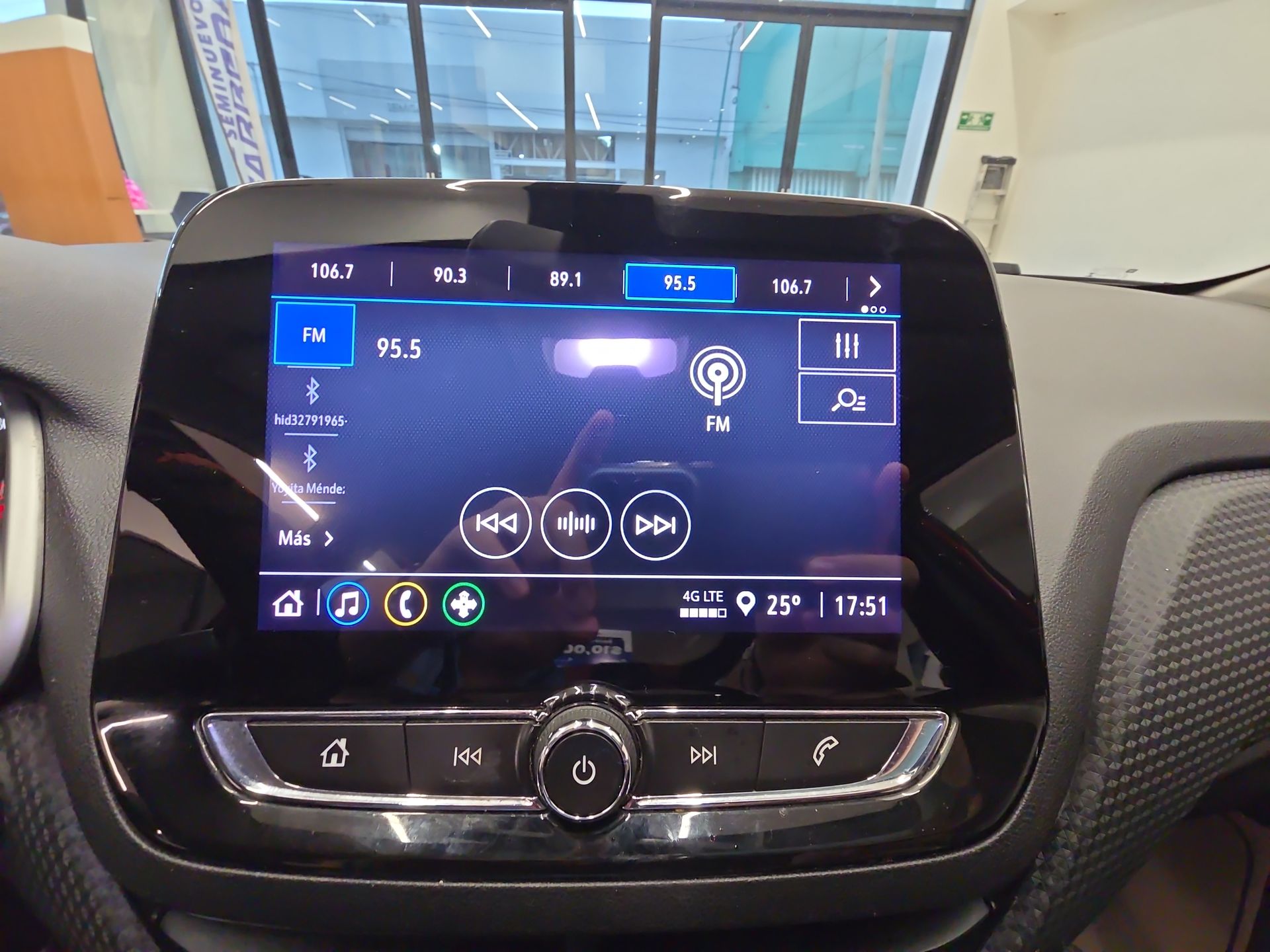 2023 Chevrolet Onix 1.0 LS At