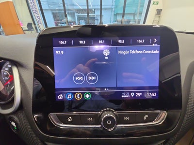 2023 Chevrolet Onix 1.0 LS At