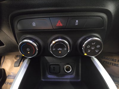 2023 Chevrolet Onix 1.0 LS At