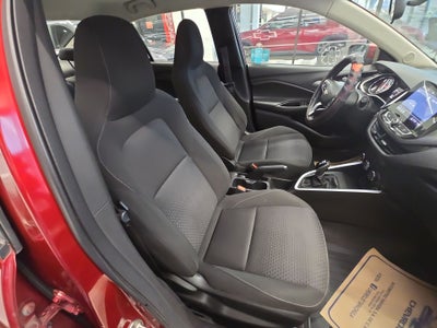 2023 Chevrolet Onix 1.0 LS At