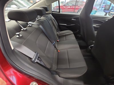 2023 Chevrolet Onix 1.0 LS At