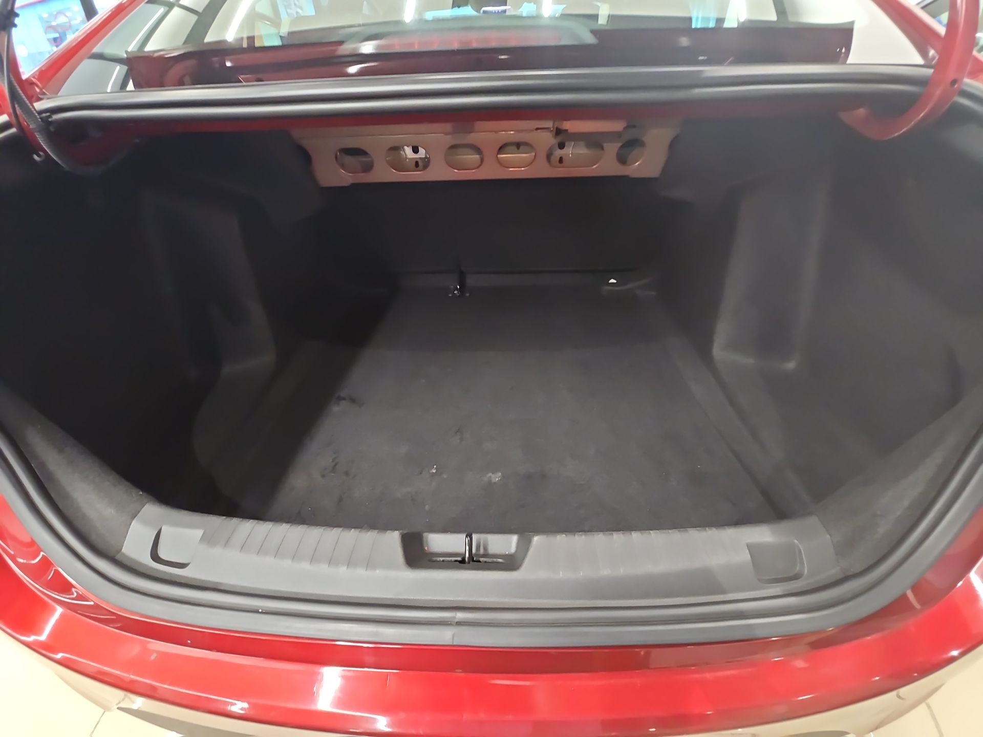 2023 Chevrolet Onix 1.0 LS At