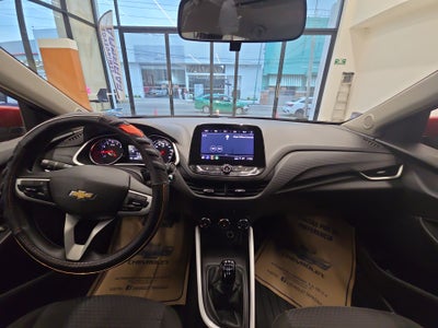 2023 Chevrolet Onix 1.0 LS At