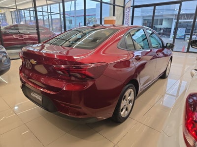 2023 Chevrolet Onix 1.0 LS At