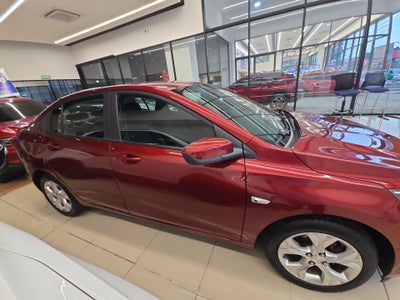 2023 Chevrolet Onix 1.0 LS At