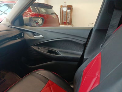 2023 Chevrolet Onix 1.0 LS Mt