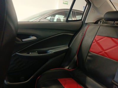 2023 Chevrolet Onix 1.0 LS Mt