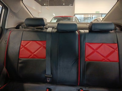 2023 Chevrolet Onix 1.0 LS Mt