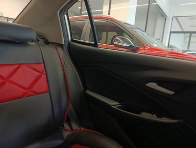 2023 Chevrolet Onix 1.0 LS Mt