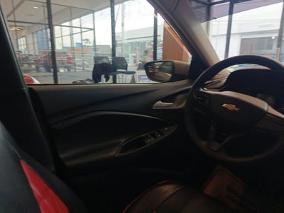 2023 Chevrolet Onix 1.0 LS Mt