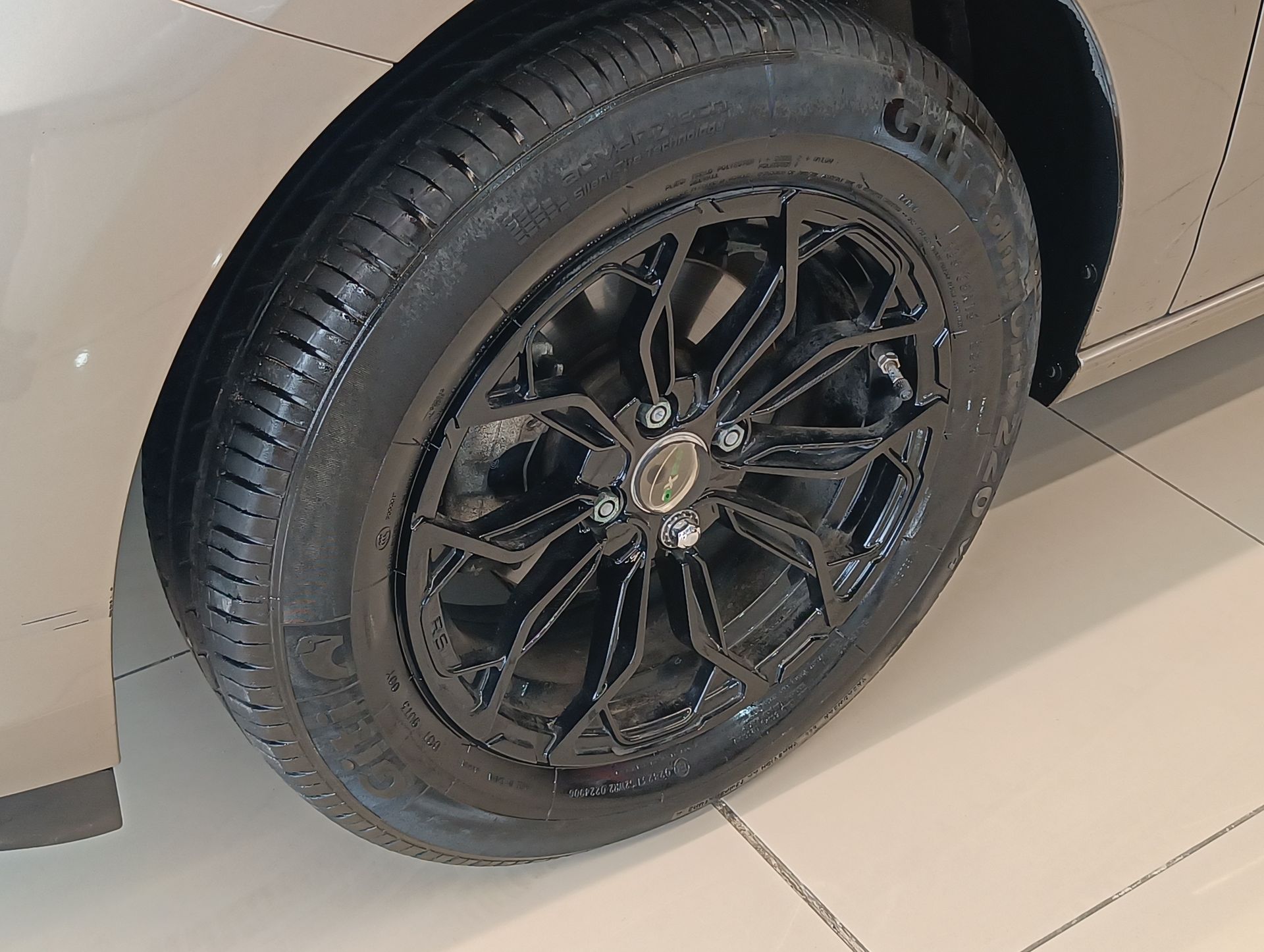 2023 Chevrolet Onix 1.0 LS Mt