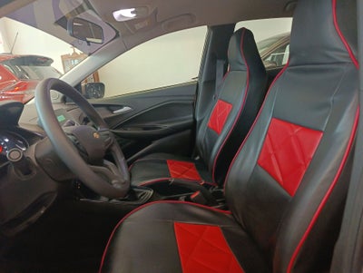 2023 Chevrolet Onix 1.0 LS Mt