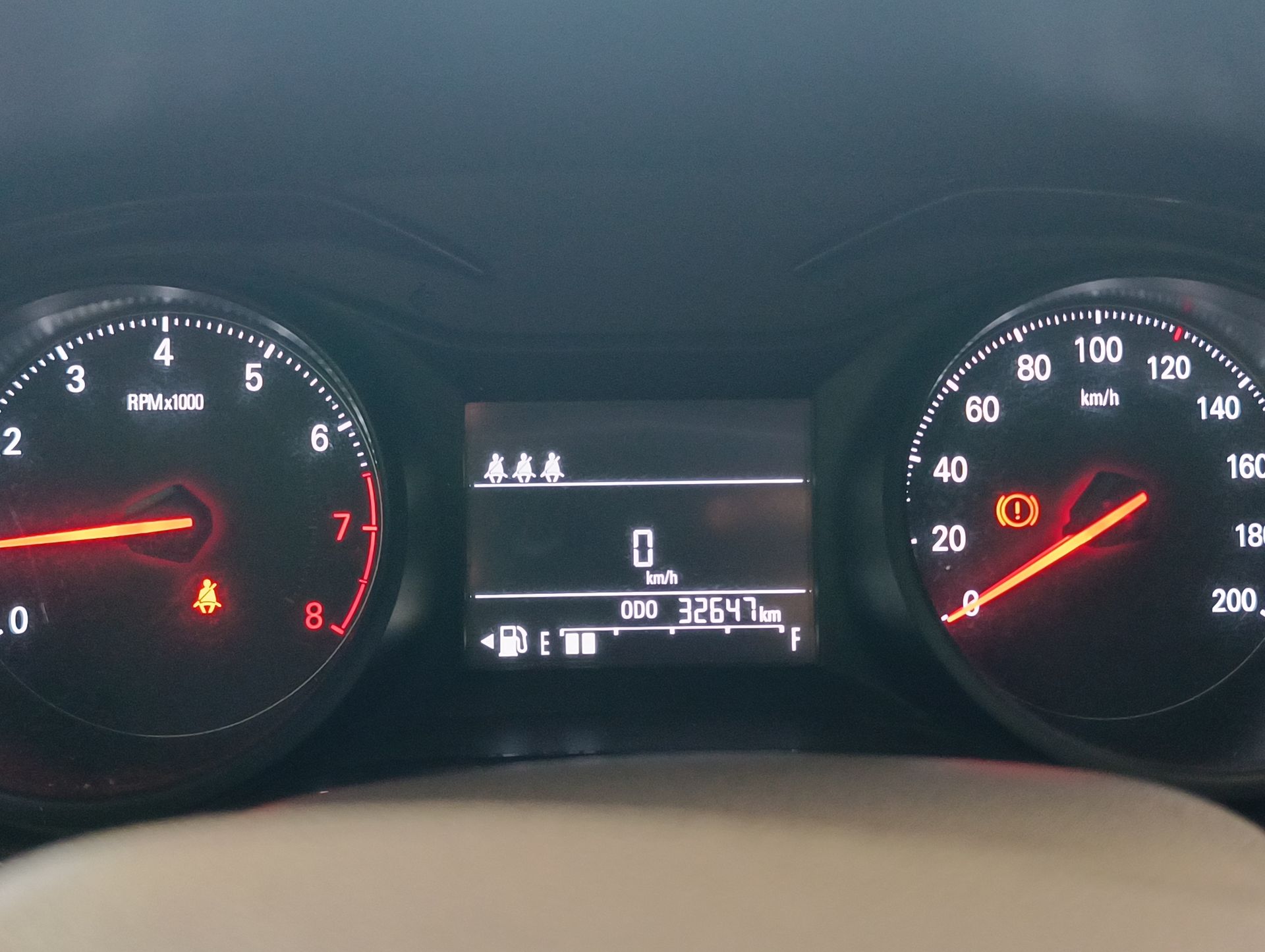 2023 Chevrolet Onix 1.0 LS Mt