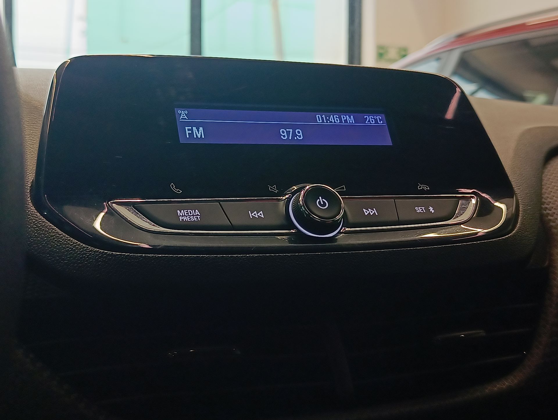 2023 Chevrolet Onix 1.0 LS Mt