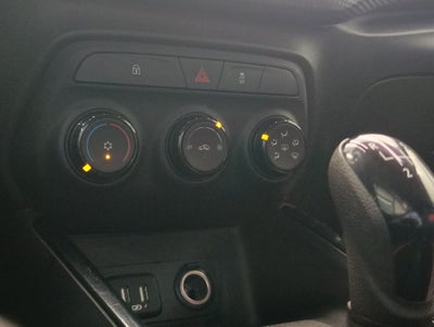 2023 Chevrolet Onix 1.0 LS Mt