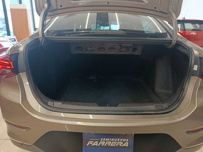 2023 Chevrolet Onix 1.0 LS Mt