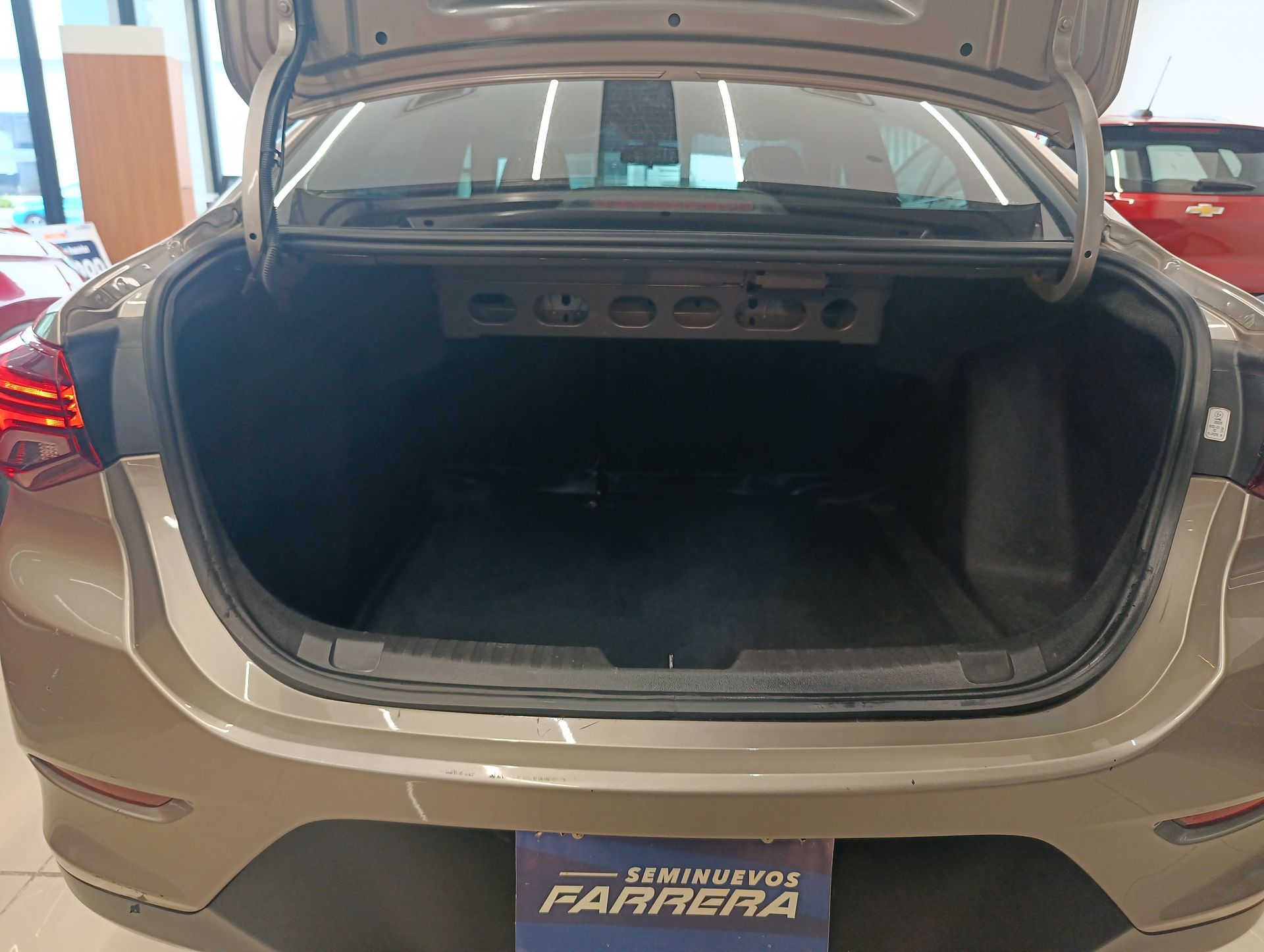 2023 Chevrolet Onix 1.0 LS Mt