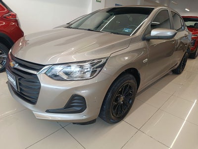 2023 Chevrolet Onix 1.0 LS Mt