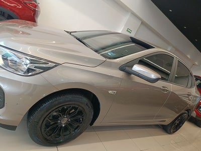 2023 Chevrolet Onix 1.0 LS Mt