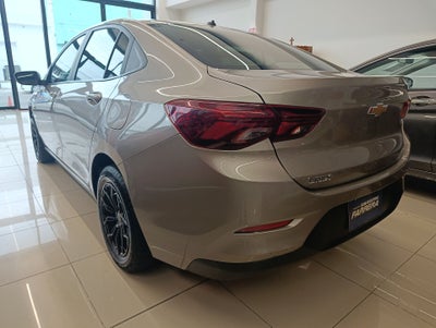 2023 Chevrolet Onix 1.0 LS Mt