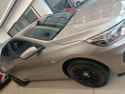 2023 Chevrolet Onix 1.0 LS Mt