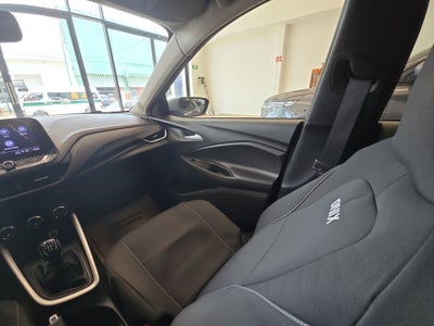 2024 Chevrolet Onix 1.0 Ls At