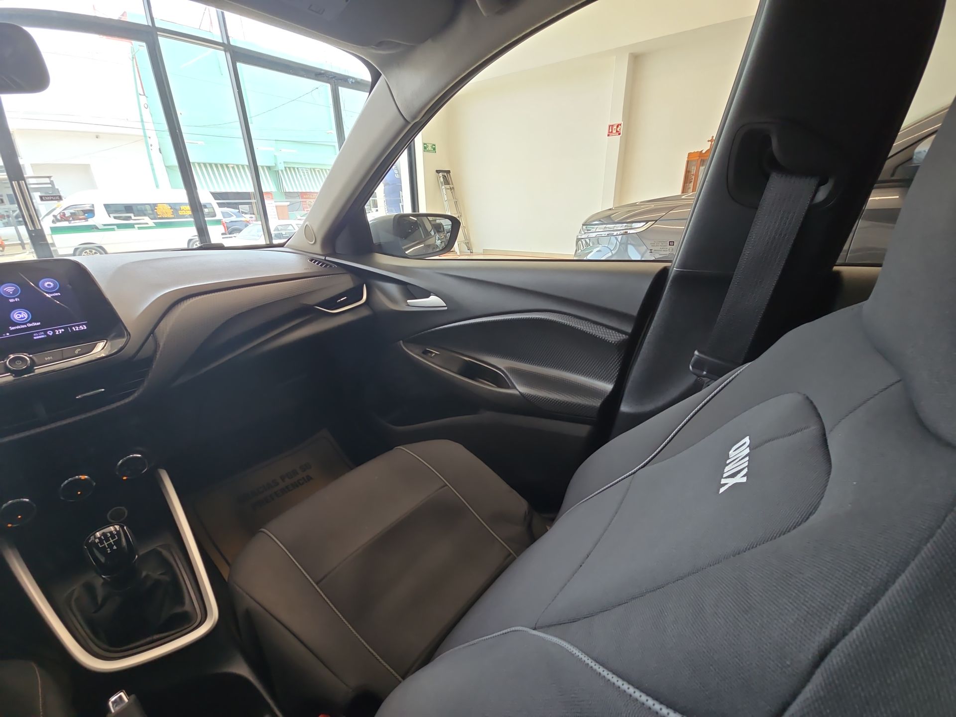 2024 Chevrolet Onix 1.0 Ls At