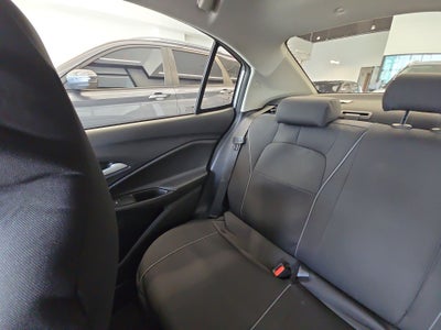 2024 Chevrolet Onix 1.0 Ls At