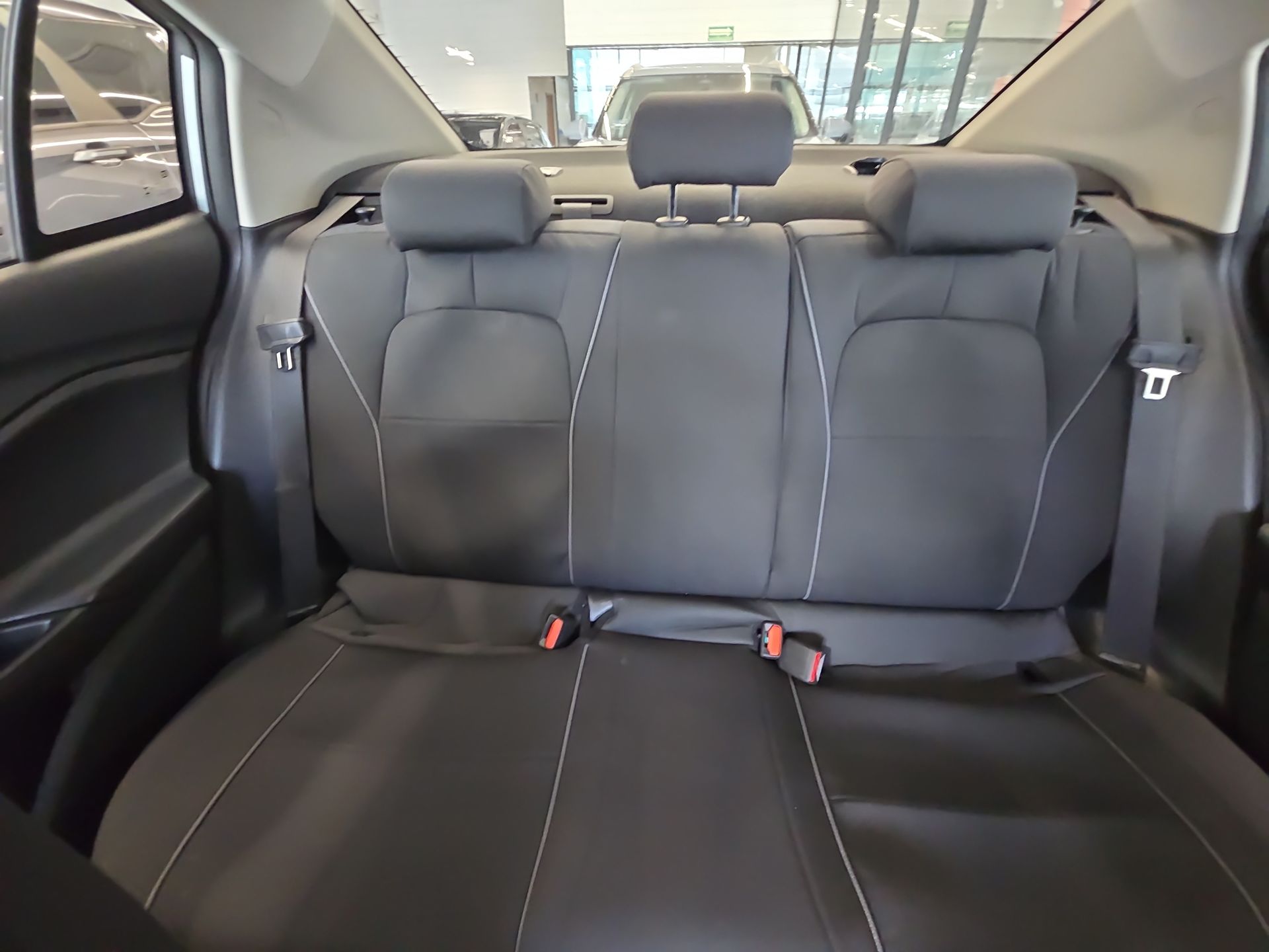 2024 Chevrolet Onix 1.0 Ls At