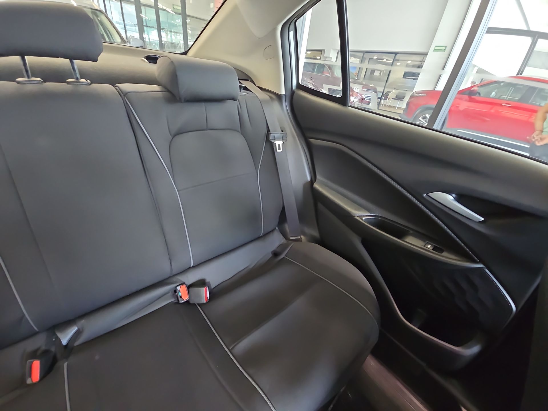 2024 Chevrolet Onix 1.0 Ls At