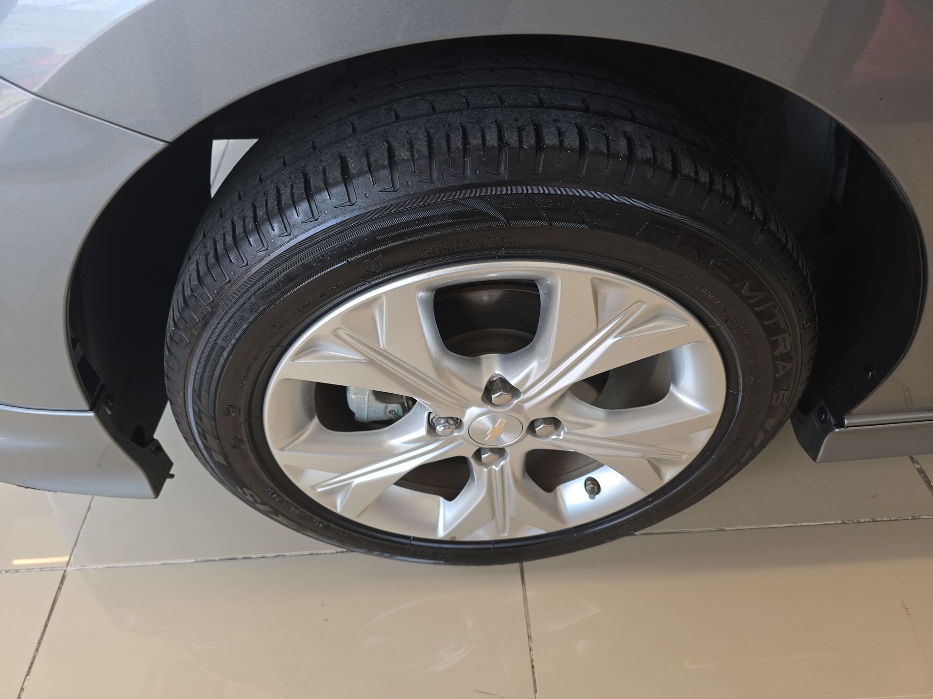 2024 Chevrolet Onix 1.0 Ls At