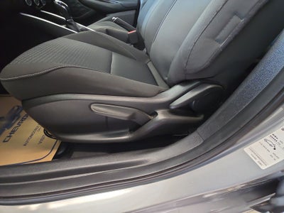2024 Chevrolet Onix 1.0 Ls At